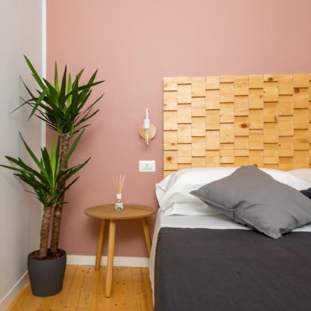 נאפולי Narte Rooms מראה חיצוני תמונה