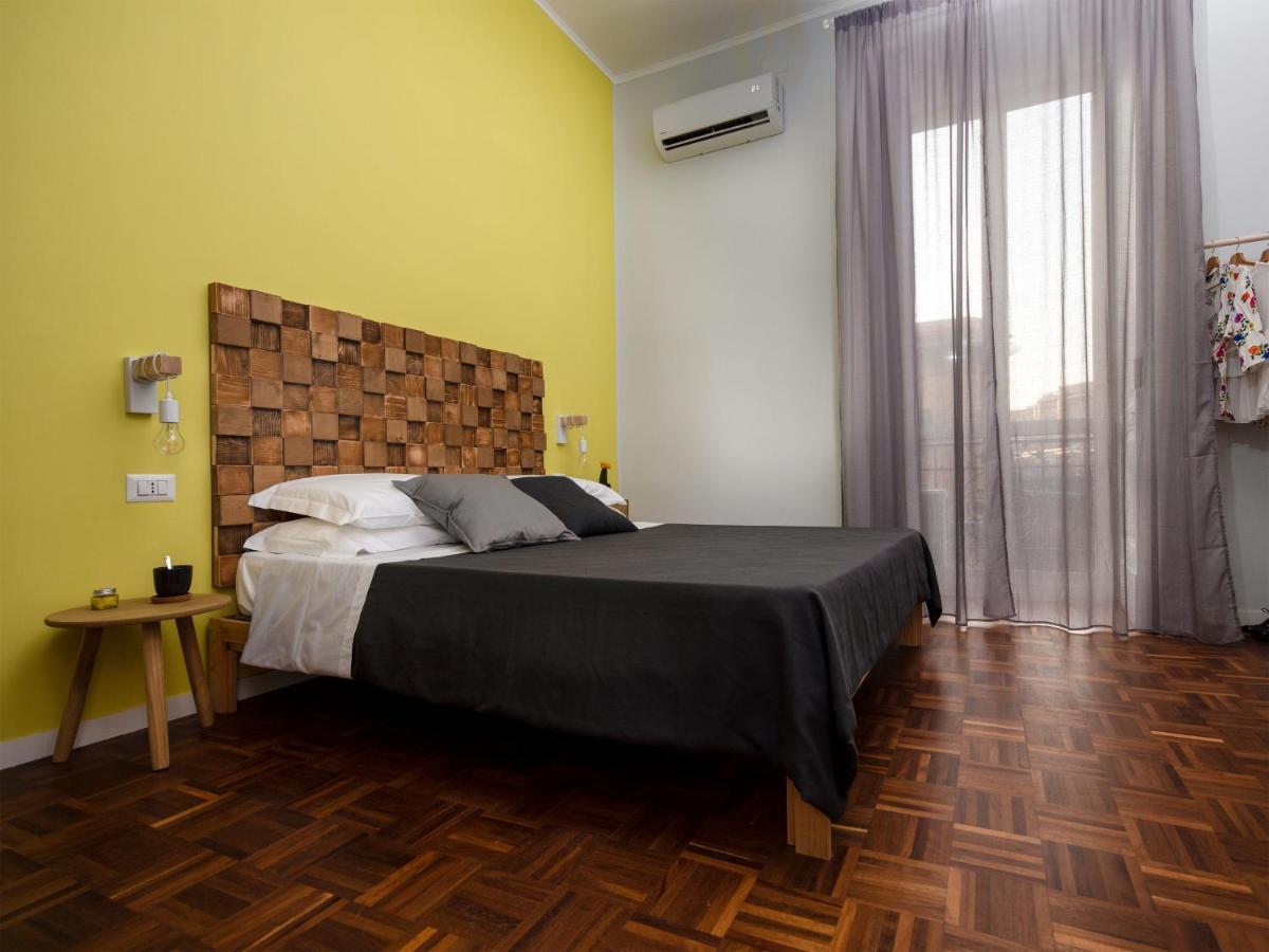נאפולי Narte Rooms מראה חיצוני תמונה
