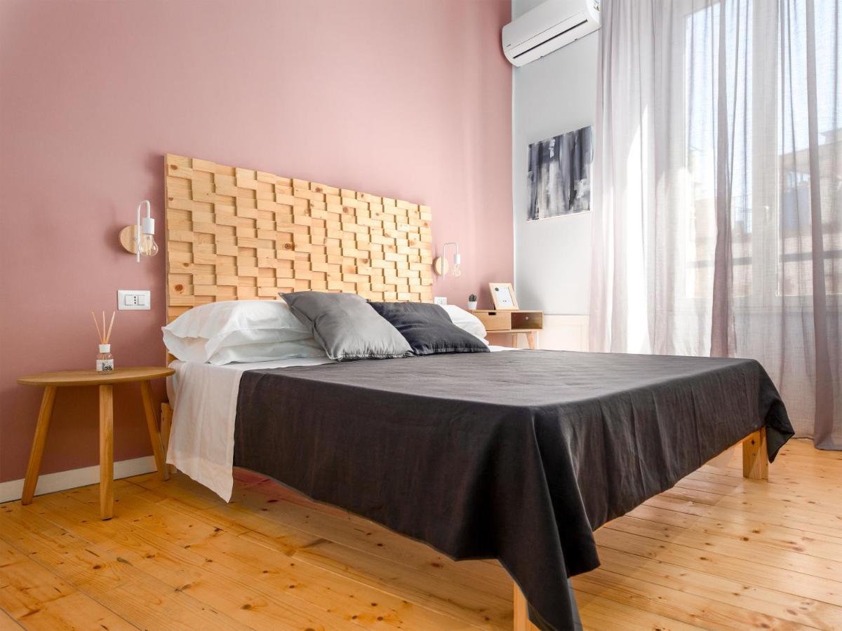 נאפולי Narte Rooms מראה חיצוני תמונה